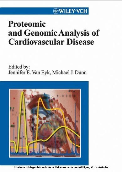 Proteomic and Genomic Analysis of Cardiovascular Disease,