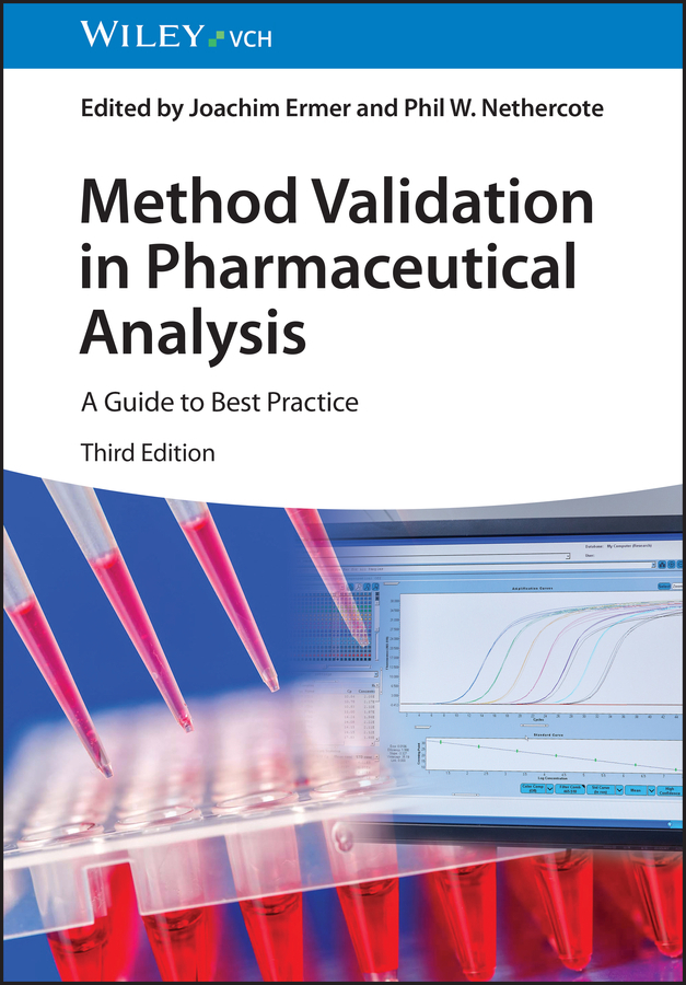 Method Validation in Pharmaceutical Analysis