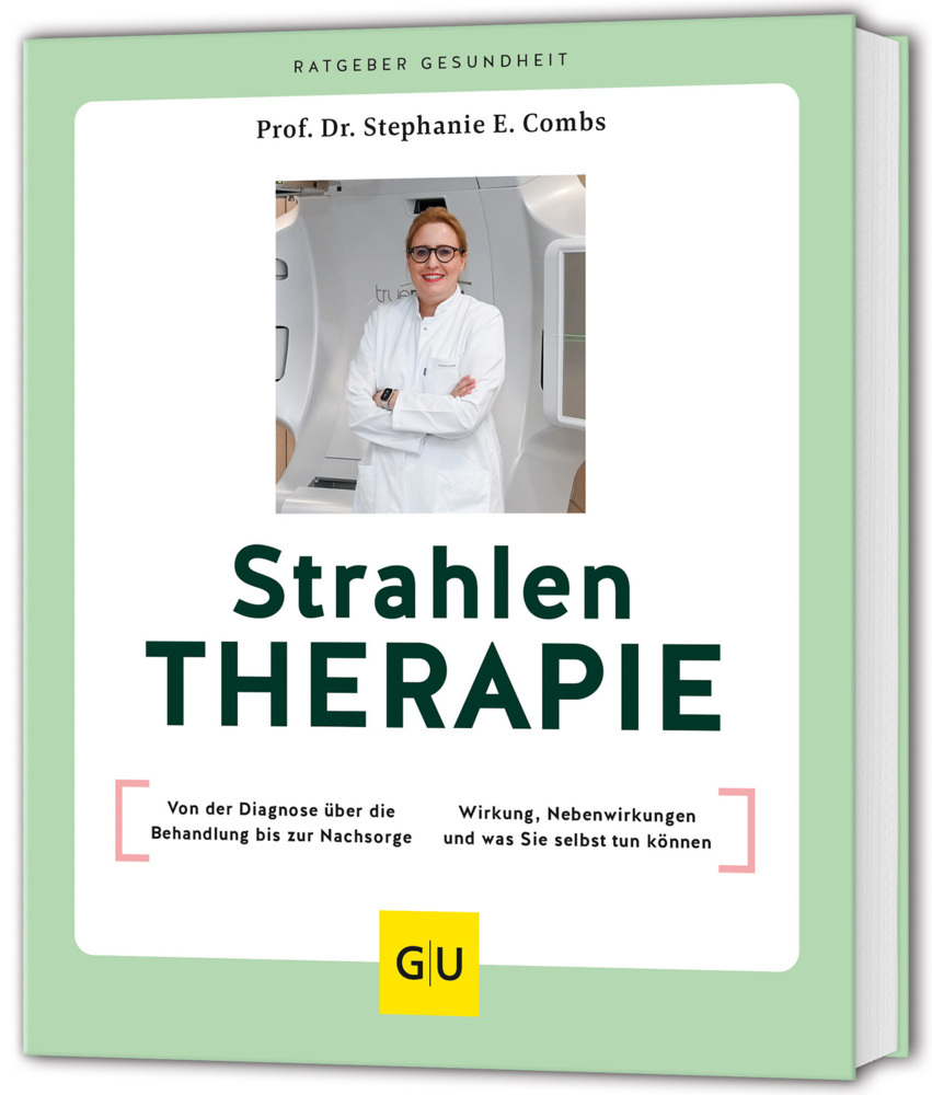 Strahlentherapie