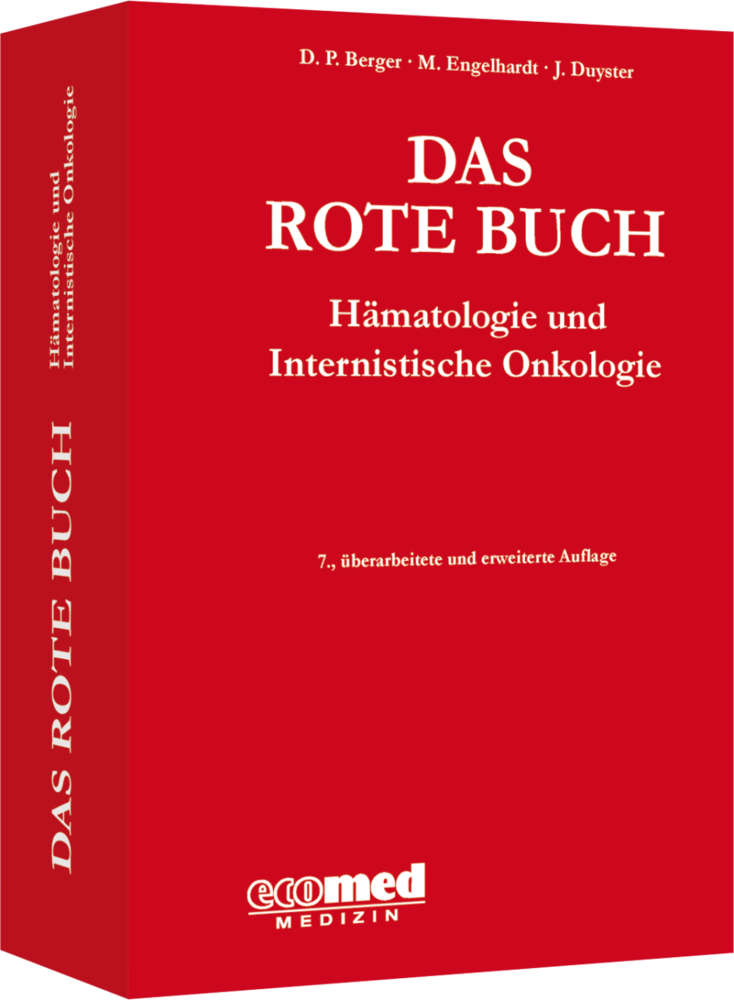 Das Rote Buch, m. 1 Buch, m. 1 Online-Zugang