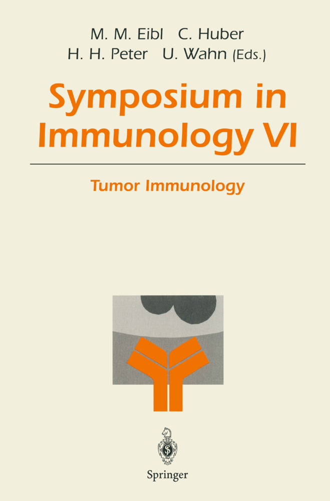 Symposium in Immunology VI