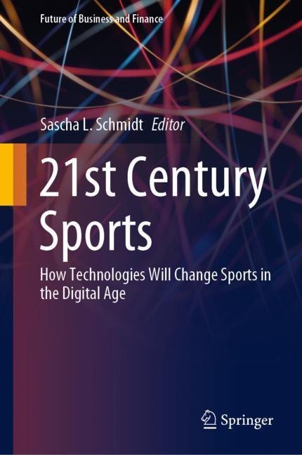 21st Century Sports