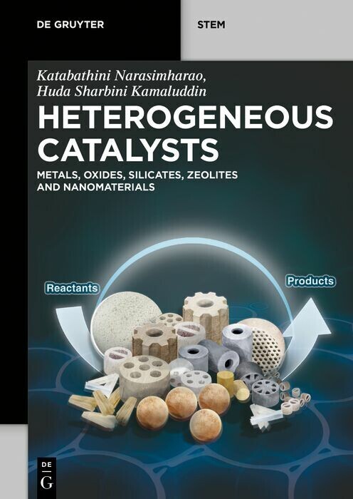 Heterogeneous Catalysts