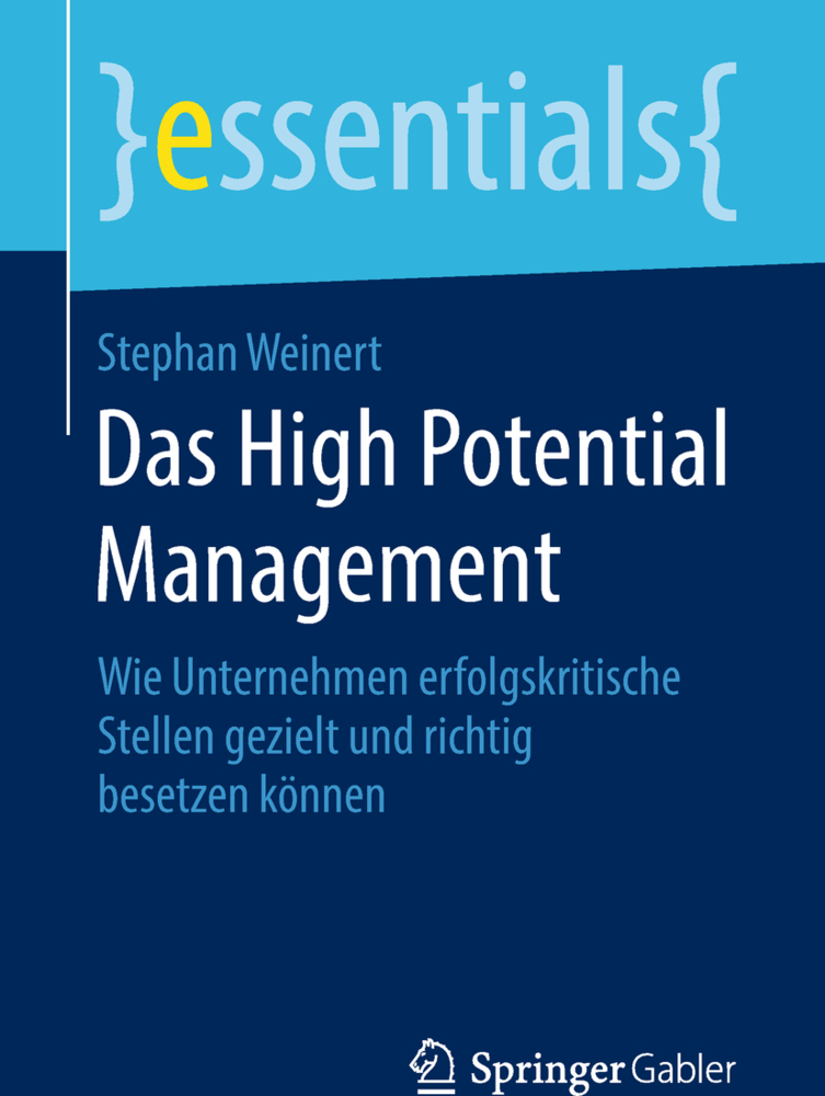 Das High Potential Management
