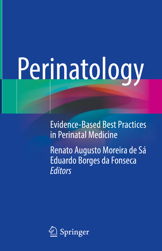 Perinatology, 2 Teile