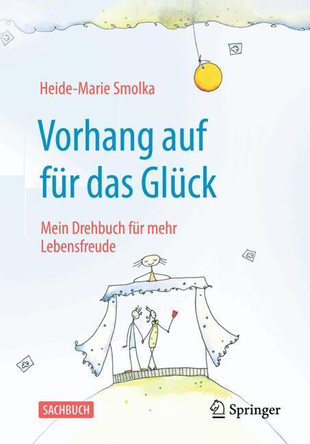 Vorhang auf fürs Glück