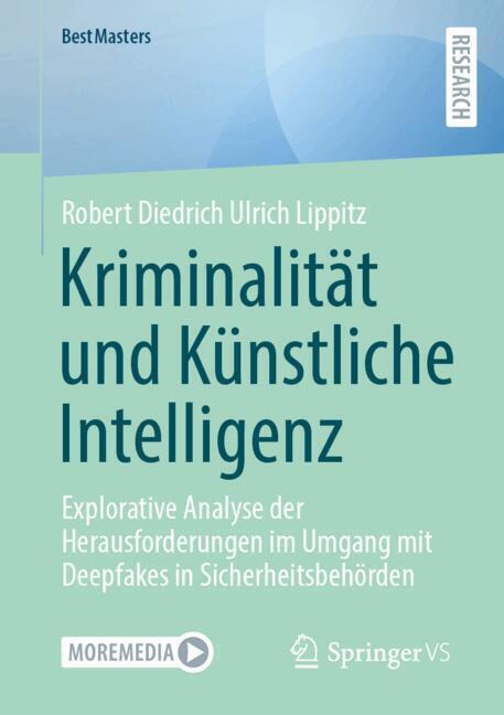 Kriminalität und Künstliche Intelligenz