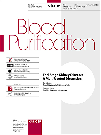 End-Stage Kidney Disease: A Multifaceted Discussion