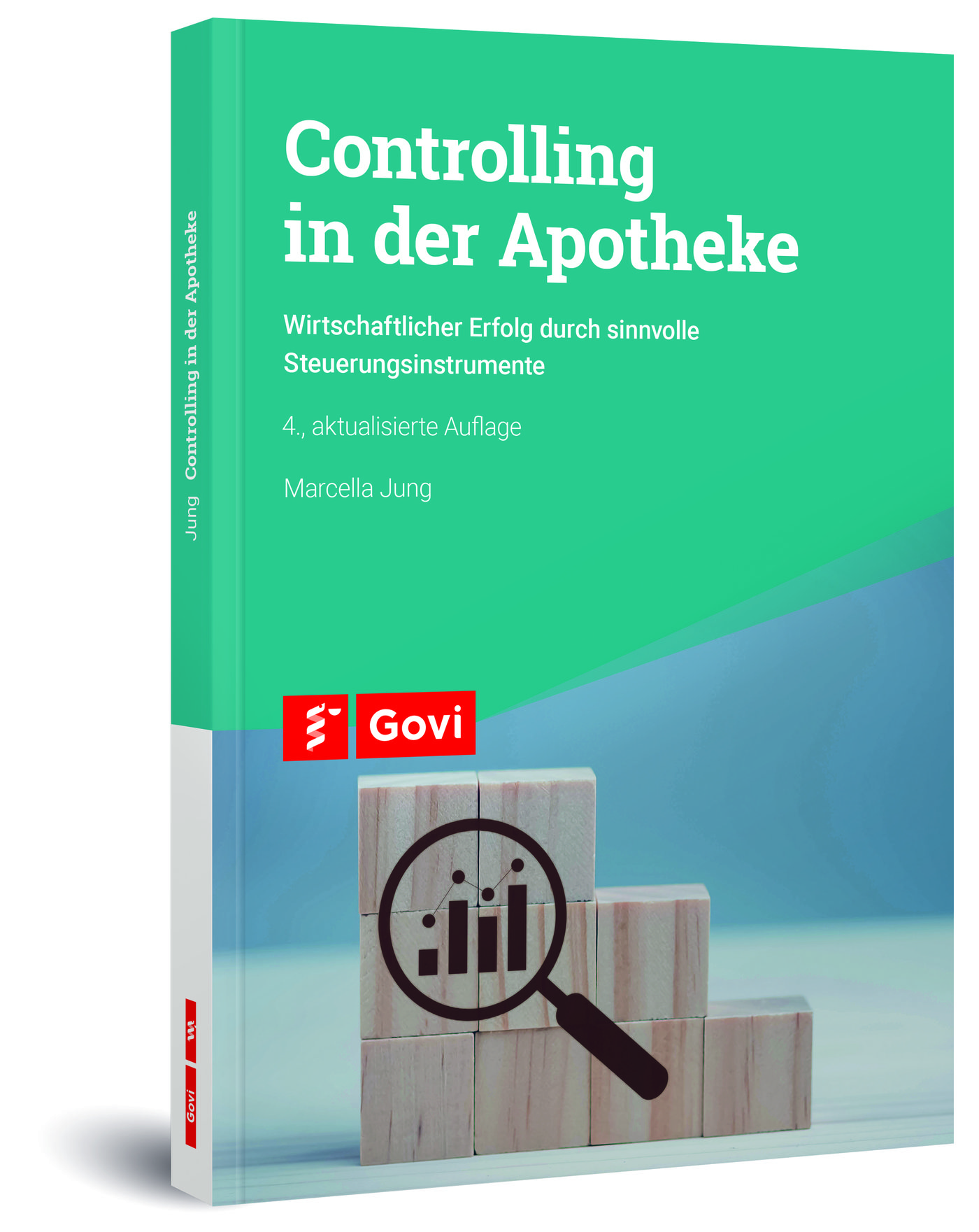 Controlling in der Apotheke