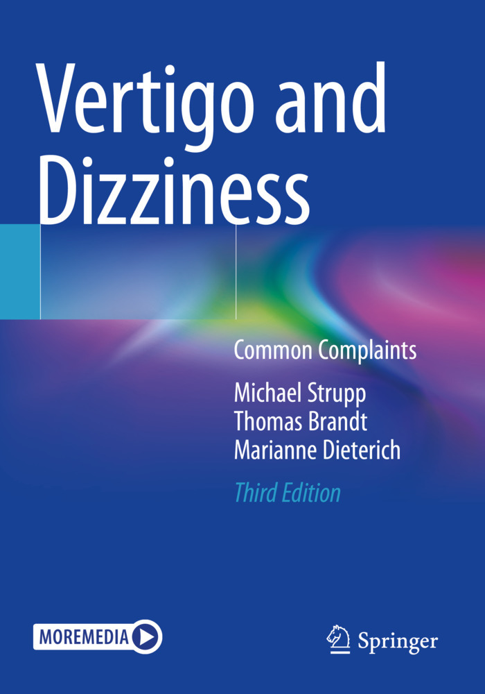 Vertigo and Dizziness