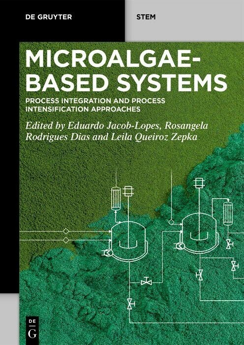 Microalgae-Based Systems