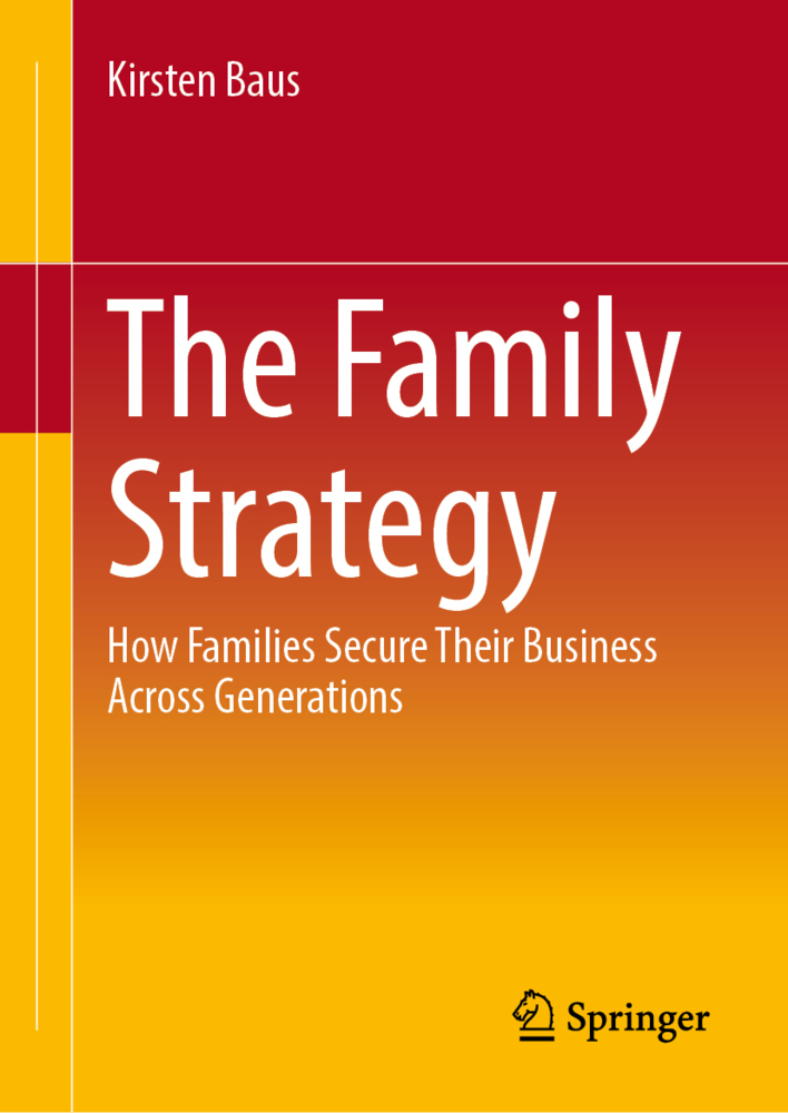 The Family Strategy