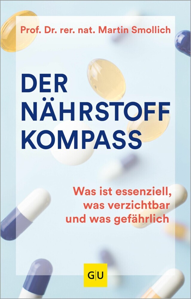 Der Nährstoff-Kompass