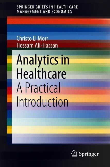 Analytics in Healthcare