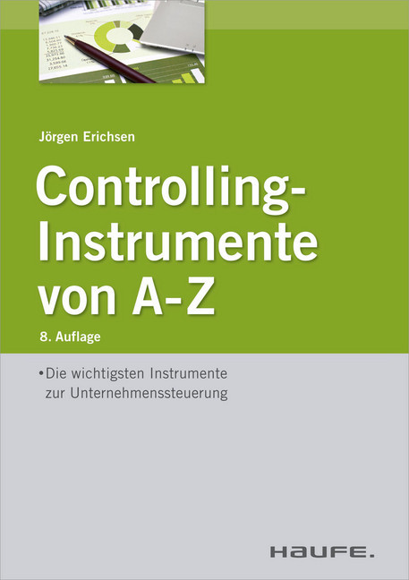 Controlling Instrumente von A-Z