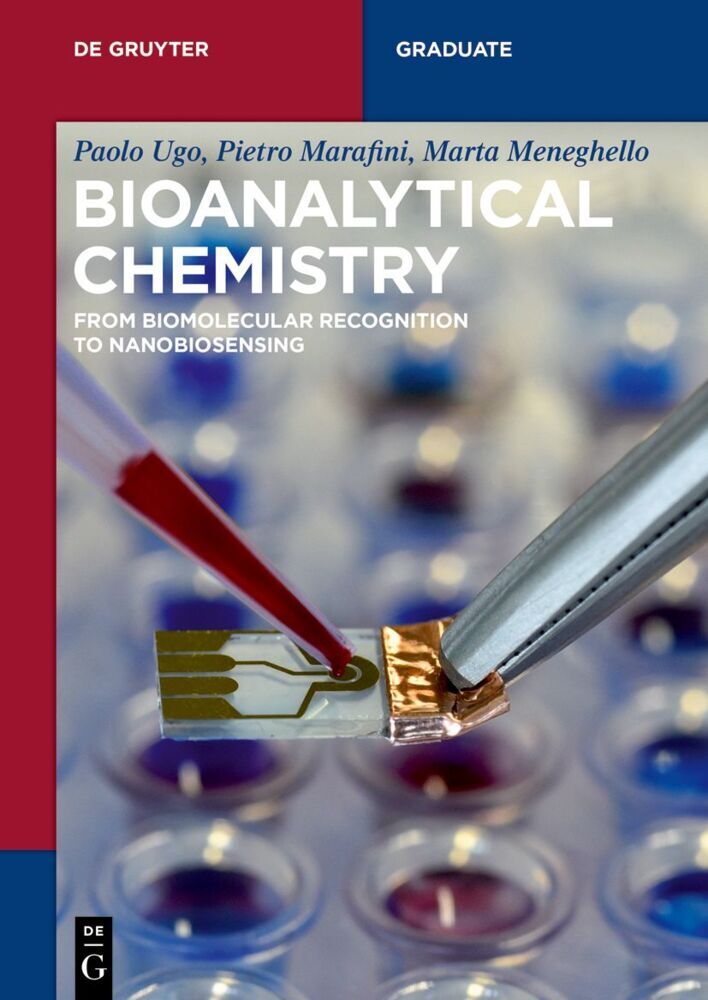 Bioanalytical Chemistry