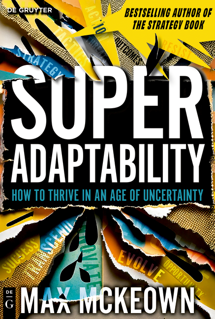 SuperAdaptability