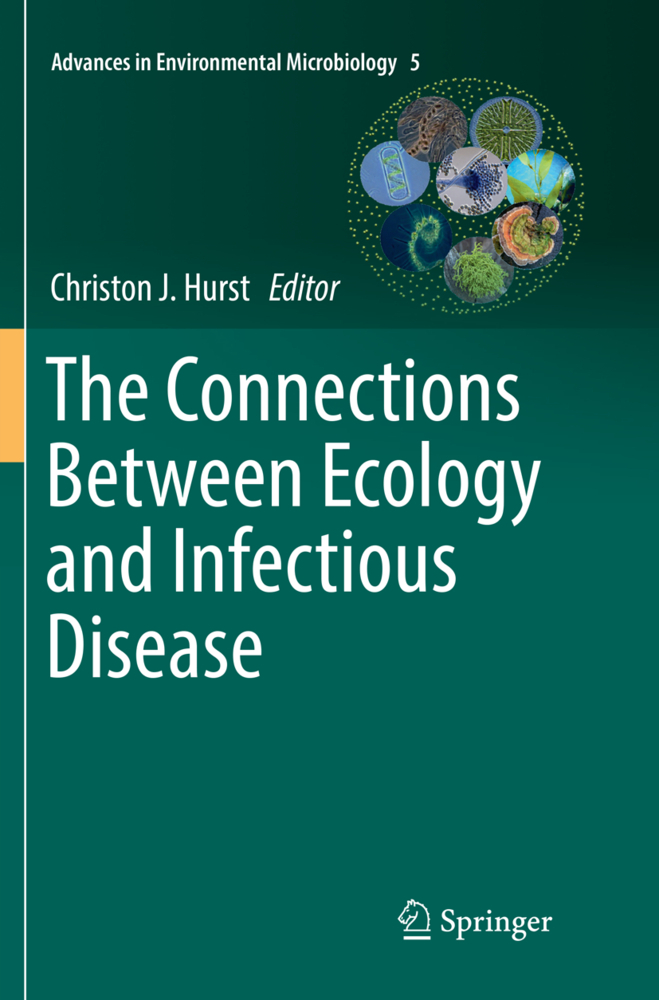 The Connections Between Ecology and Infectious Disease