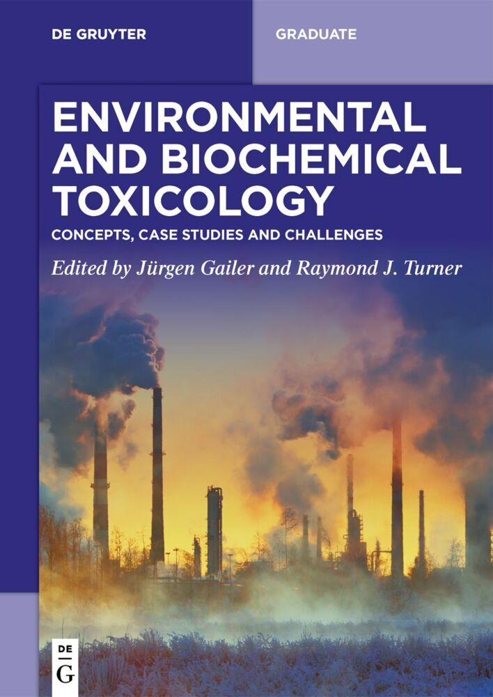 Environmental and Biochemical Toxicology