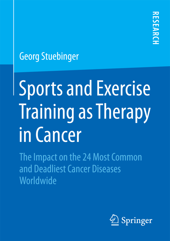 Sports and Exercise Training as Therapy in Cancer