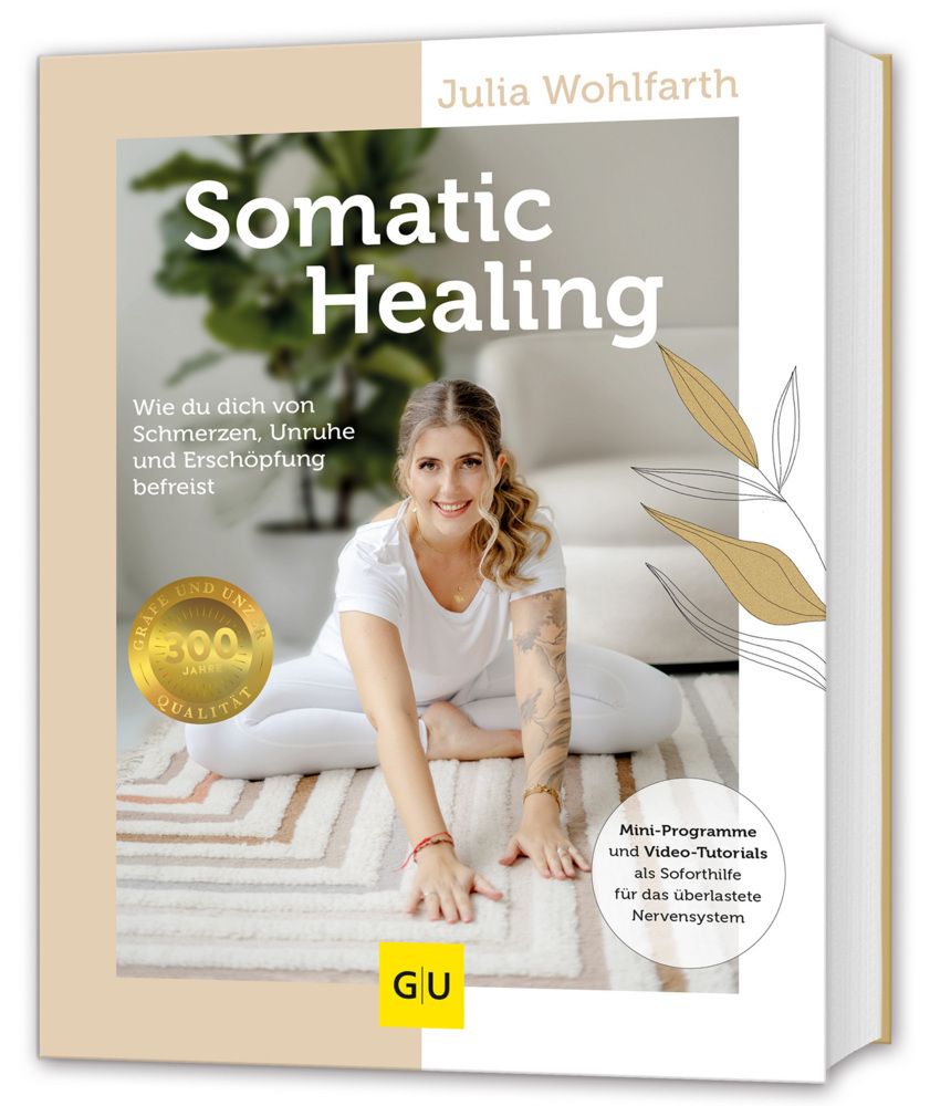 Somatic Healing