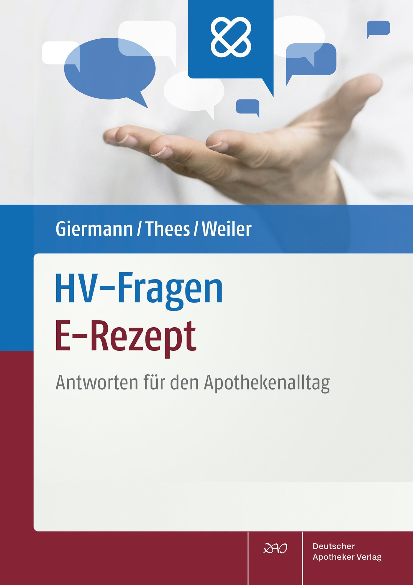 HV-Fragen: E-Rezept