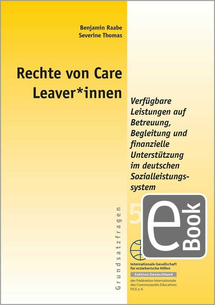 Rechte von Care Leaver*innen