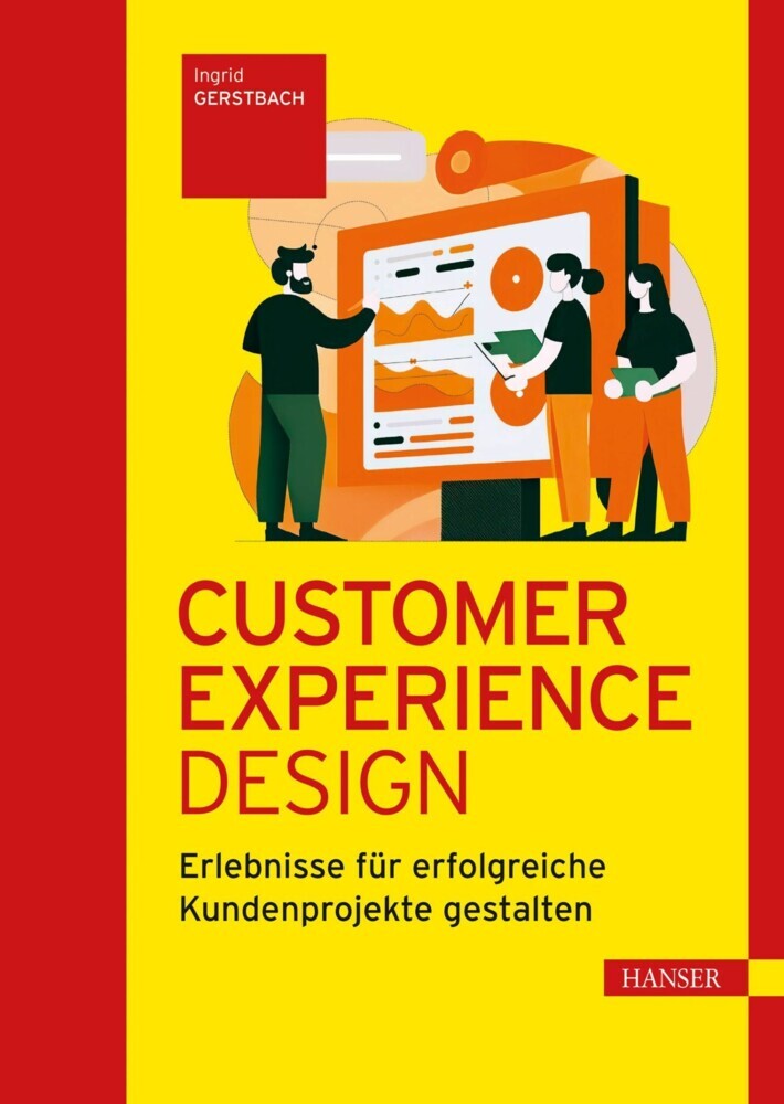 Customer Experience Design