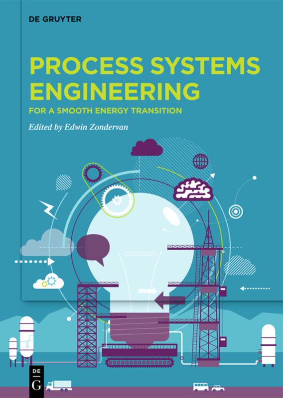 Process Systems Engineering