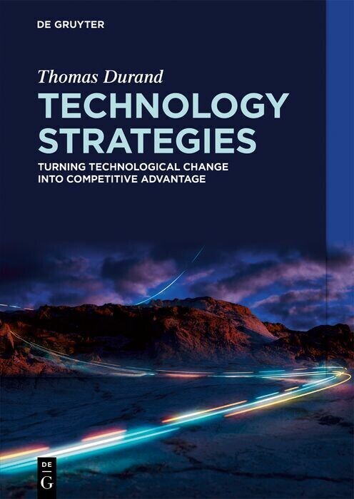 Technology Strategies