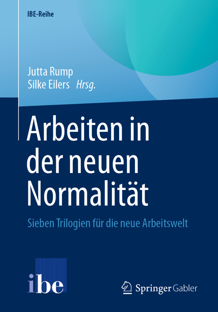 Arbeiten in der neuen Normalität