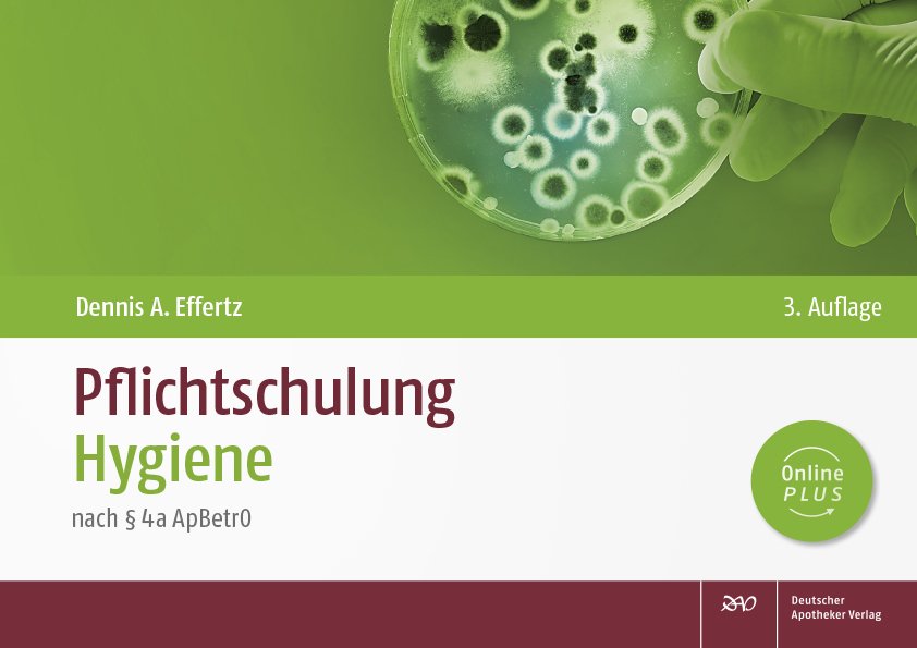 Pflichtschulung Hygiene