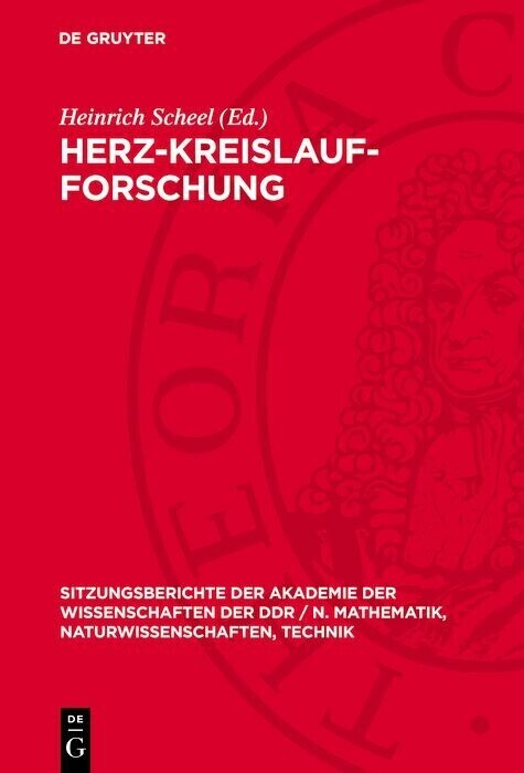 Herz-Kreislauf-Forschung