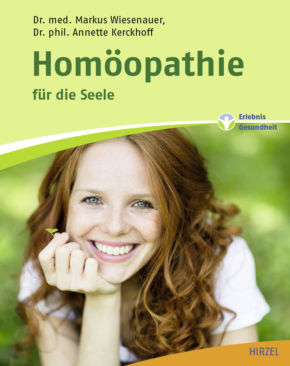 Homöopathie für die Seele