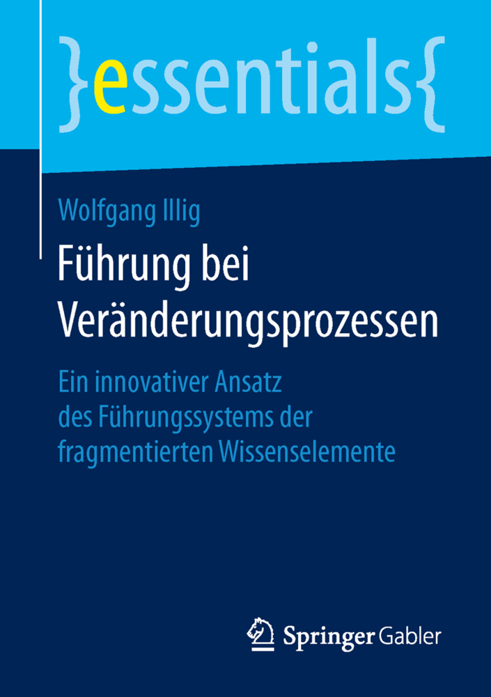 Führung bei Veränderungsprozessen