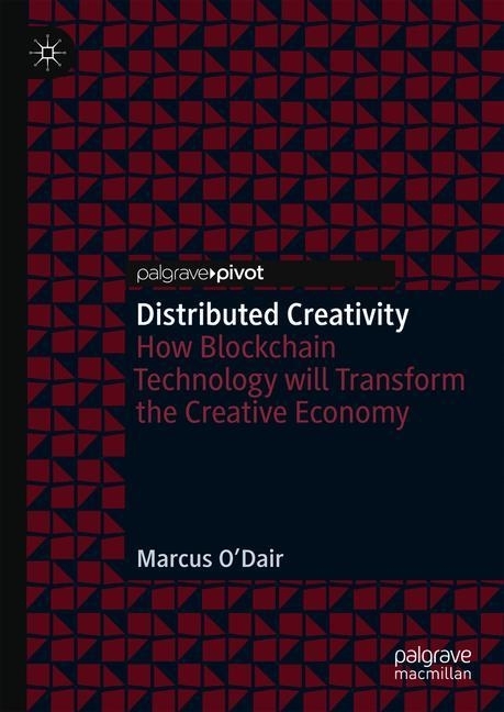 Distributed Creativity