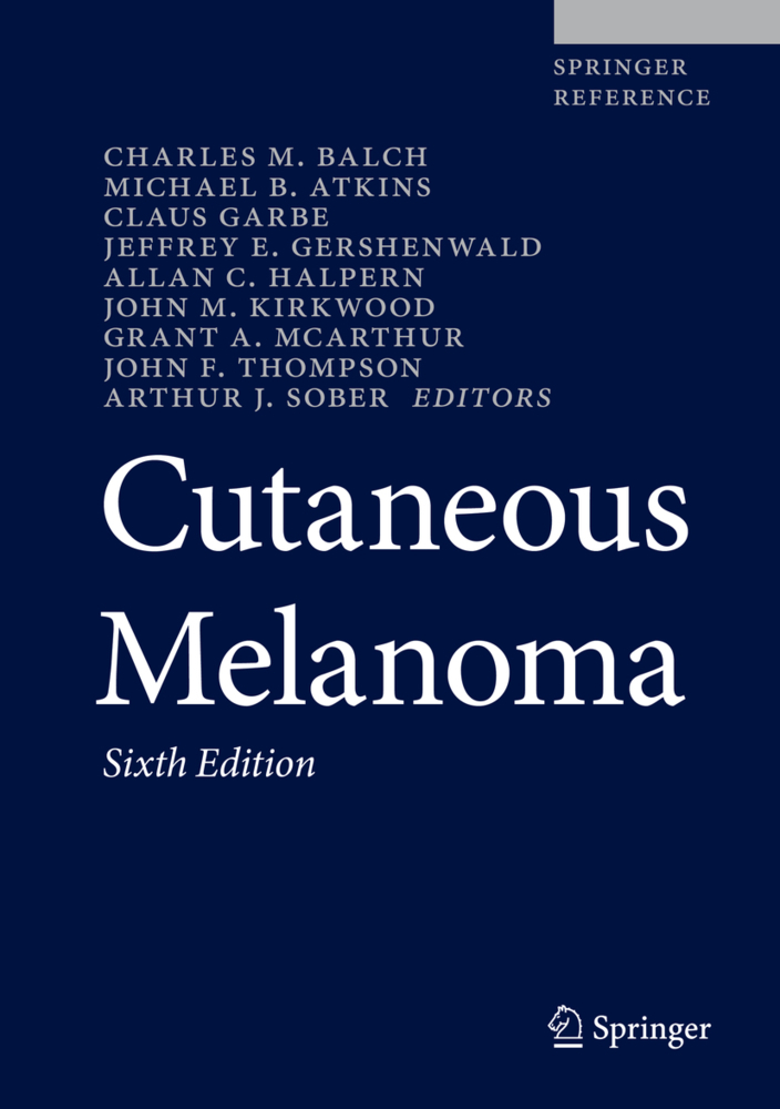 Cutaneous Melanoma, 2 Teile
