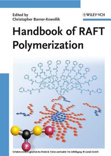 Handbook of RAFT Polymerization