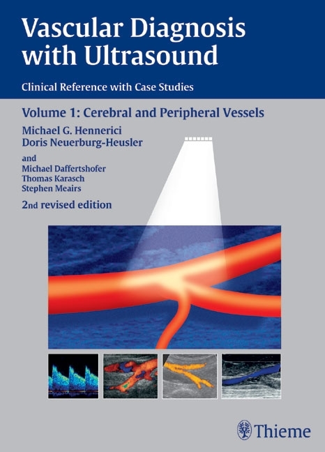 Cerebral and Peripheral Vessels