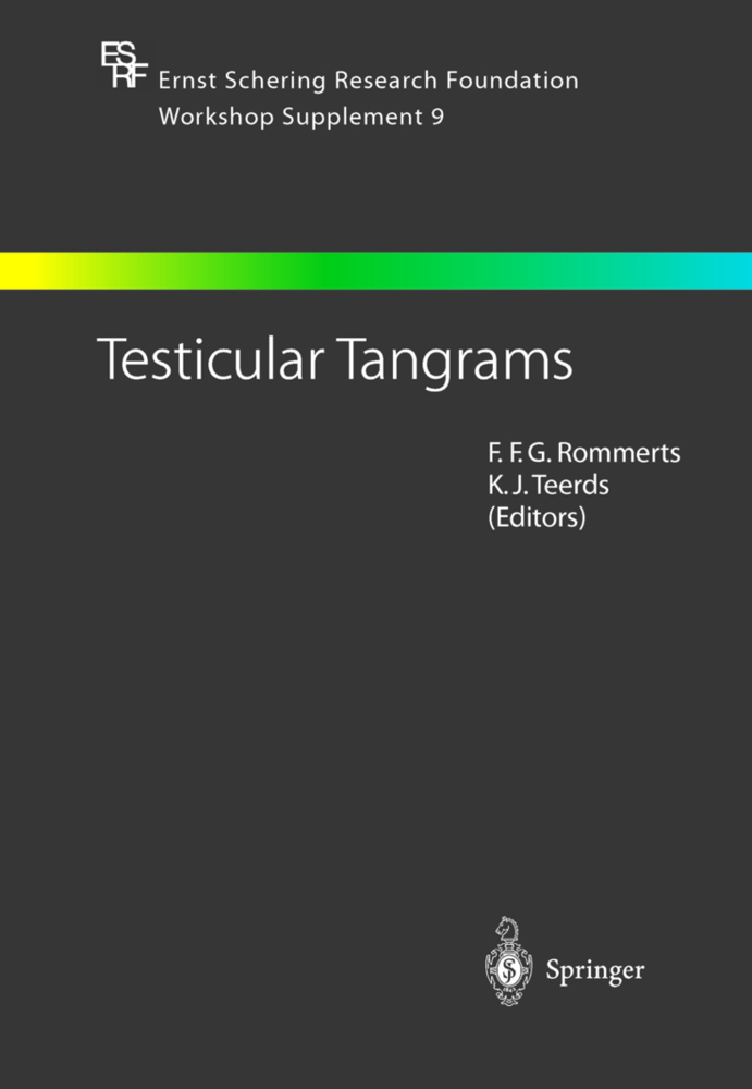 Testicular Tangrams