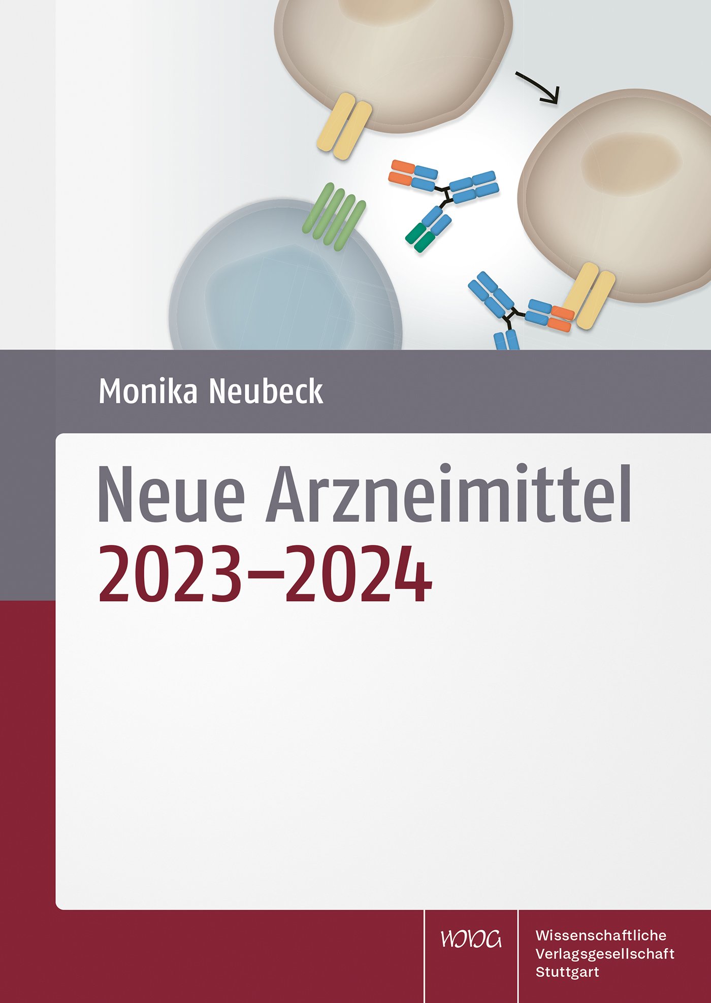 Neue Arzneimittel