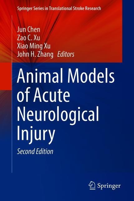 Animal Models of Acute Neurological Injury