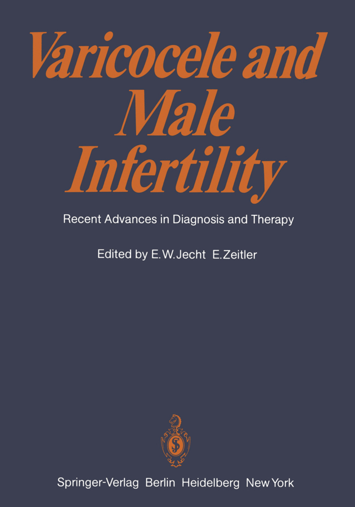 Varicocele and Male Infertility