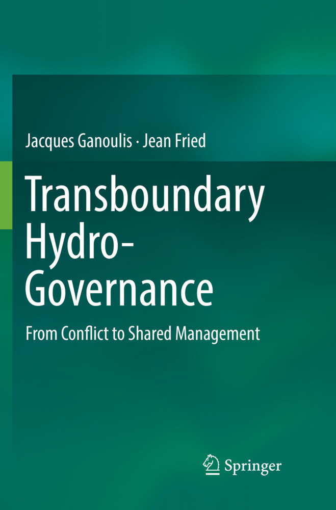 Transboundary Hydro-Governance