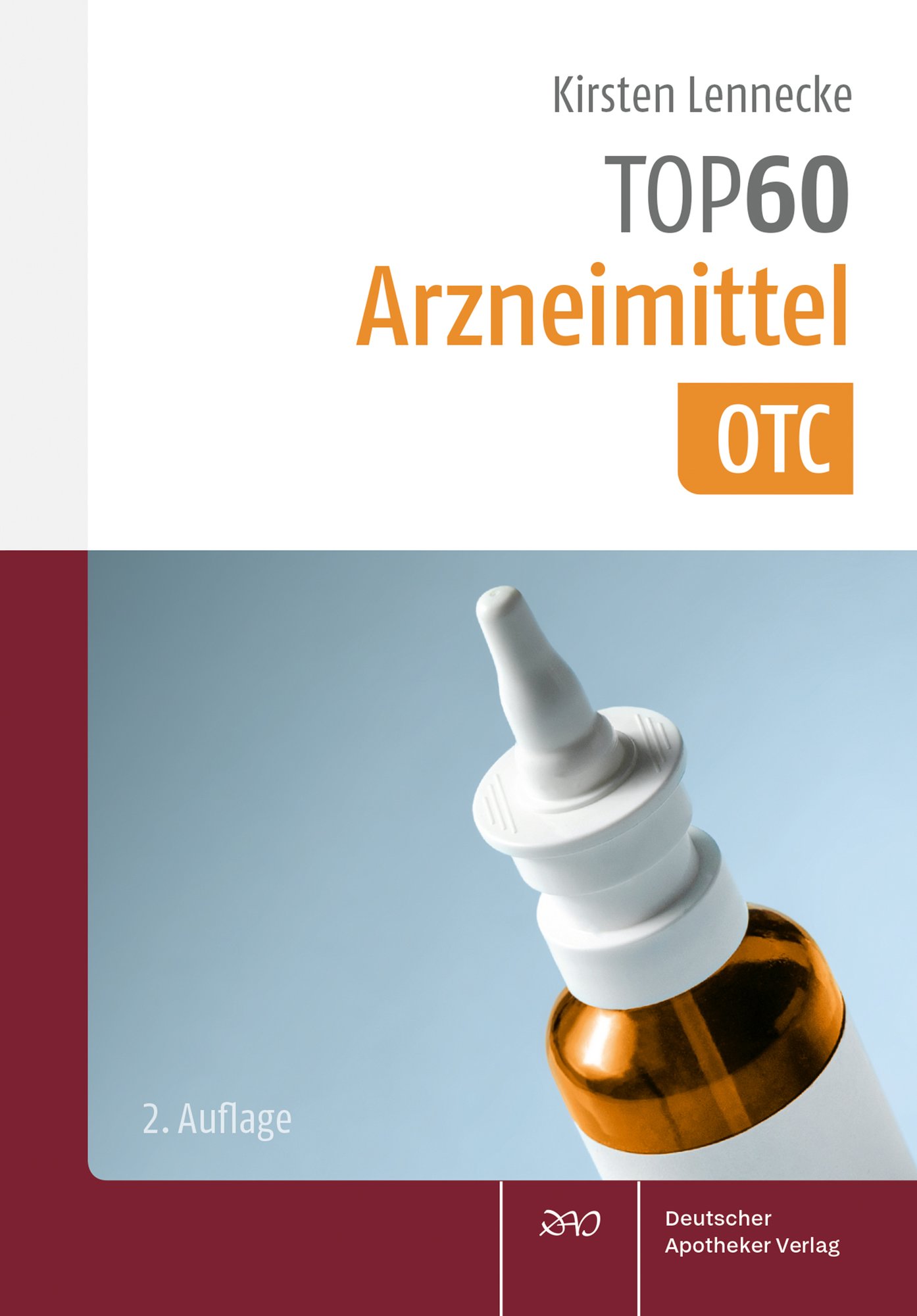 TOP 60 Arzneimittel OTC