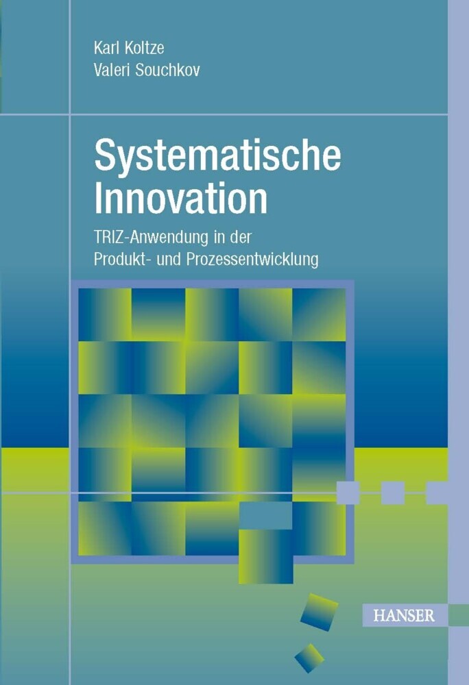 Systematische Innovation