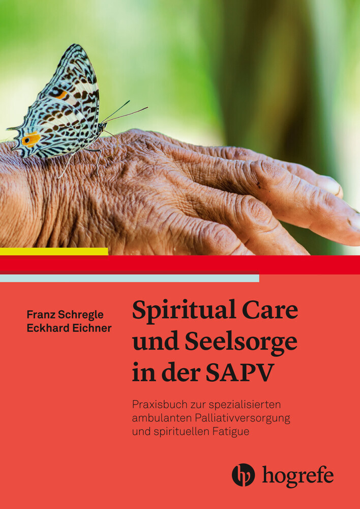 Spiritual Care und Seelsorge in der SAPV