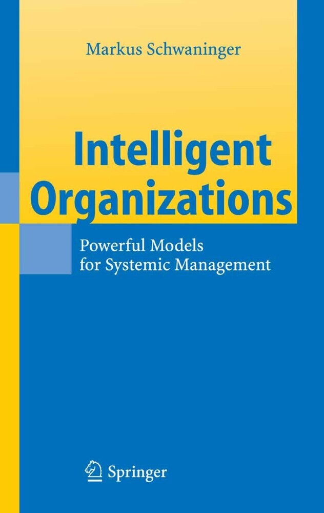 Intelligent Organizations
