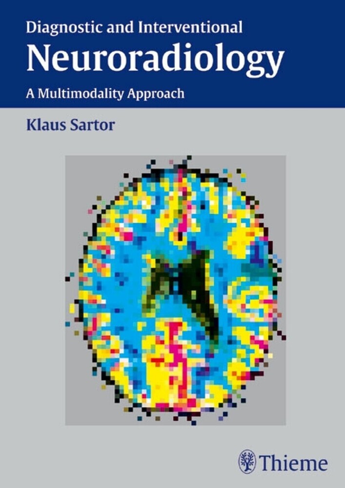 Diagnostic and Interventional Neuroradiology