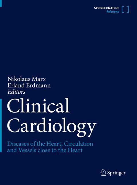 Clinical Cardiology